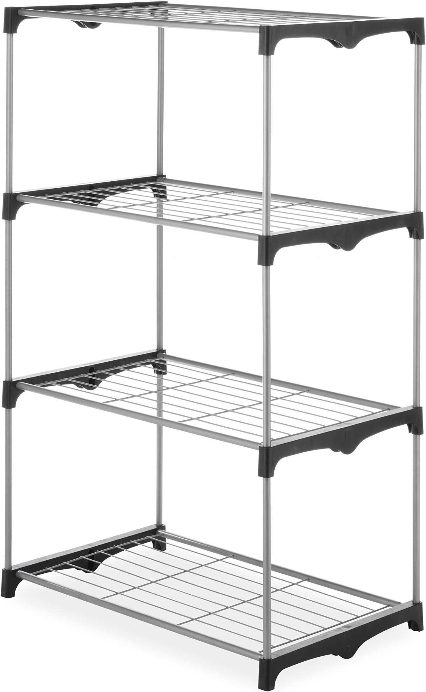 Modern Industrial Wardrobe