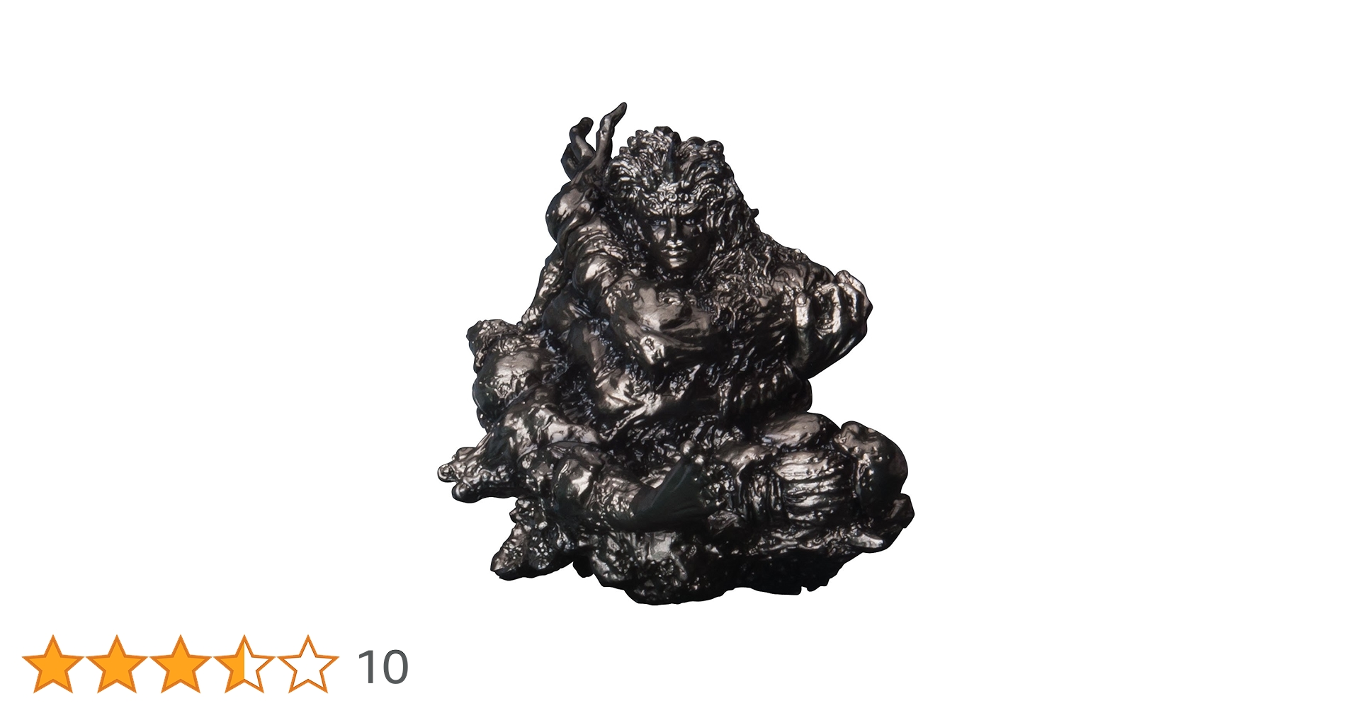 Amazon.co.jp: ジョジョの奇妙な冒険 カーズの考えるのをやめた