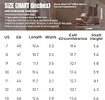 Cowboy Boots Men Square Toe Chelsea Boot Botte Cowboy Homme Slip On Dress Casual Work Boots Brown