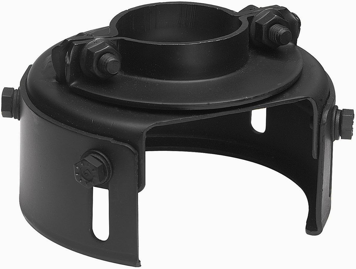 DEWALT D284934 4-Inch Adjustable Flaring Cup Guard for Large Angle Grinder
