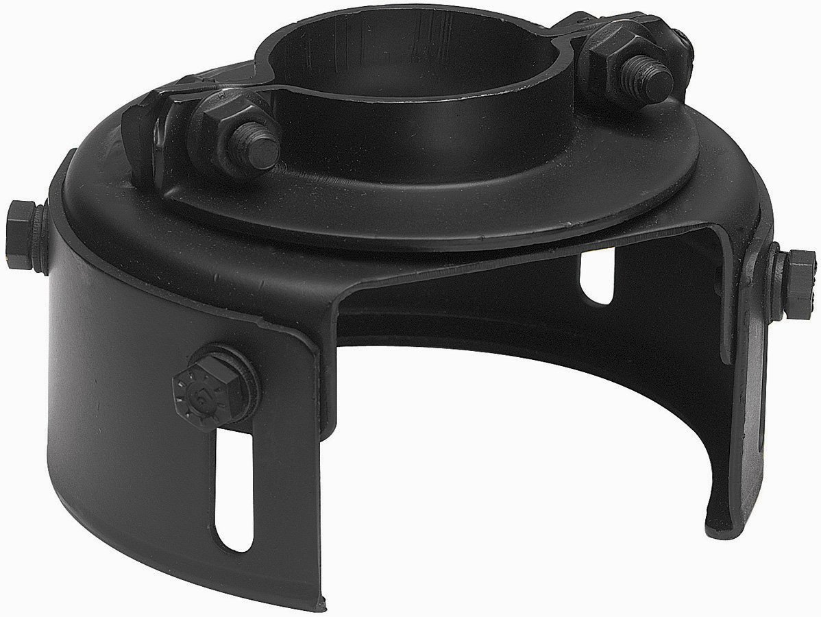 Protector de copa ajustable DEWALT D284934 con desvío de chispas de 4 pulgadas