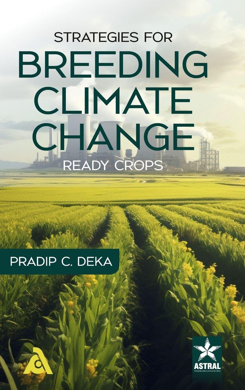 Strategies for Breeding Climate Change Ready Crops_Int