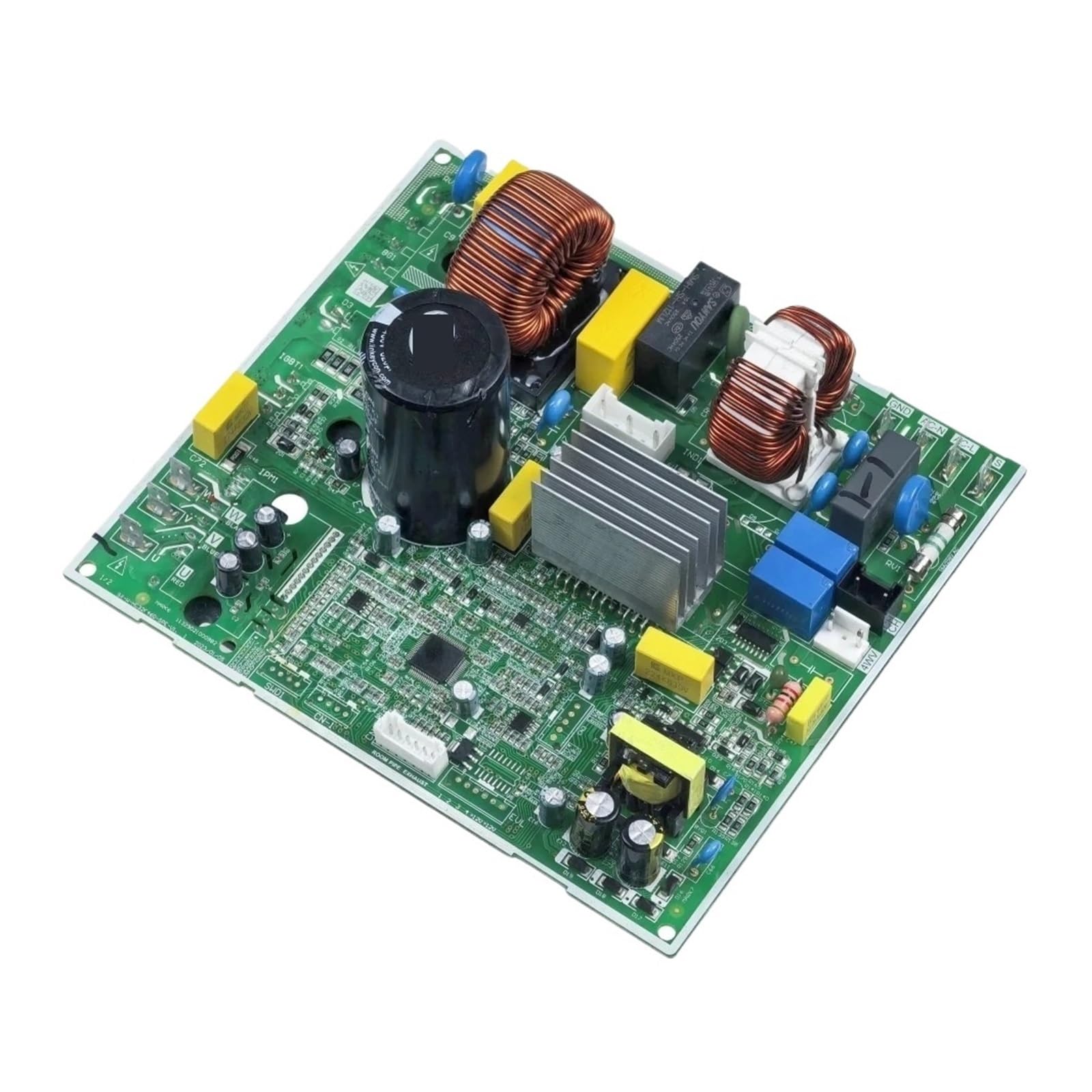 H12WBPB9 Outdoor Unit Control Board ，Compatible For AUX， Air Conditioner Circuit PCB Conditioning Spare Parts