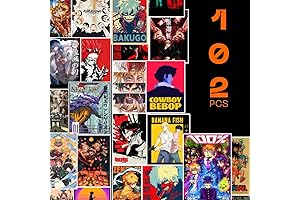 Kakegurui: Compulsive Gambler Premium Sticker Bundle