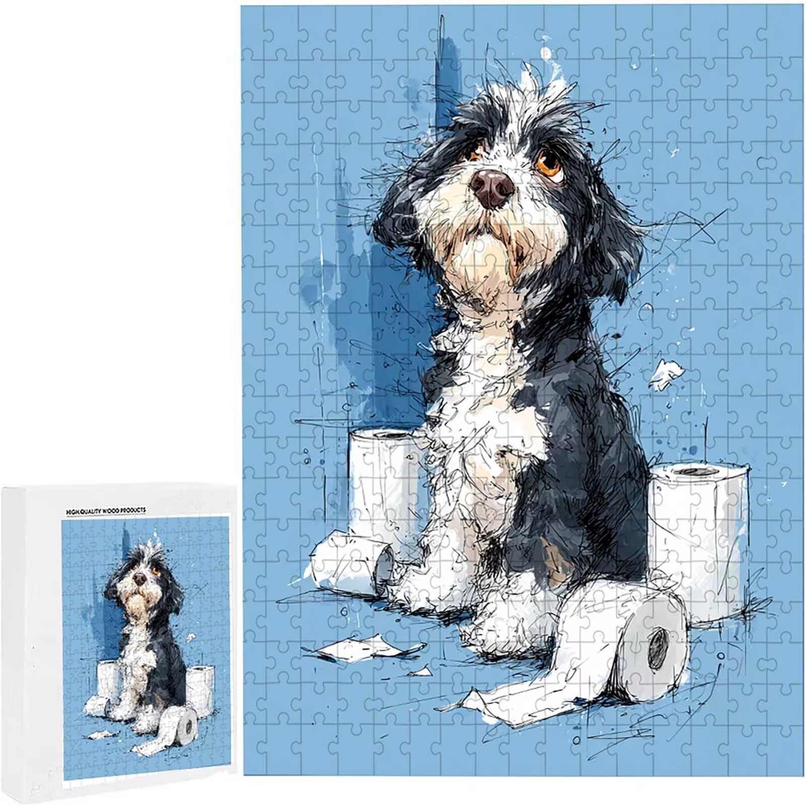 Puzzle dla dorosłych 5000 sztuk kwiat kota 156 x 105 cm puzzle dla dorosłych gra edukacyjna wyzwanie zabawki 5000 elementów dla dzieci, kolorowa układanka do majsterkowania do dekoracji wnętrz PjY6776