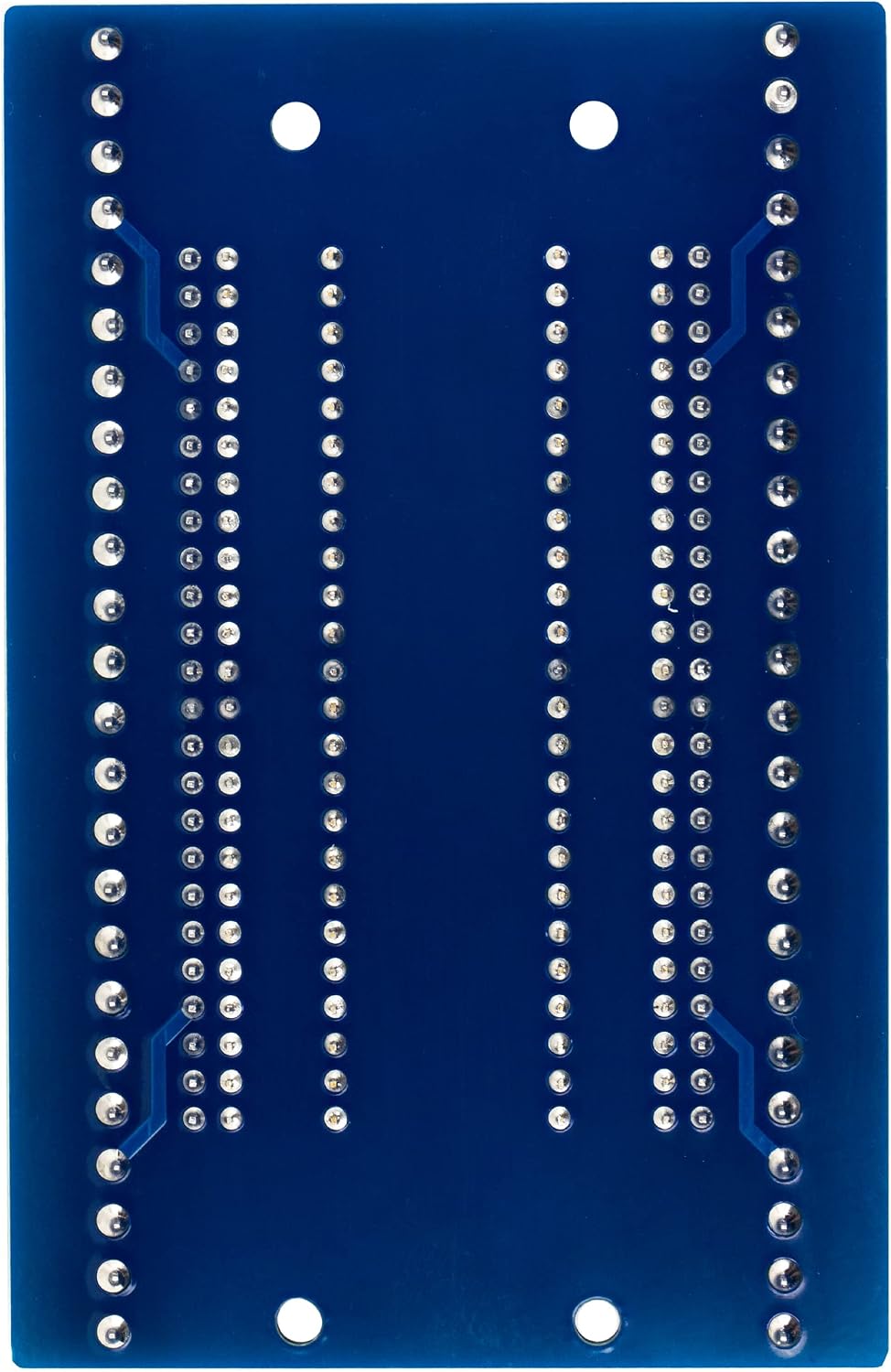 whiteeeen Screw Terminal Expansion Board 3 Types Output Breakout Board for Teensy 3.5/3.6/4.1 Module Compatible with Arduino