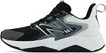 New Balance Kid's Rave Run V2 Lace-Up Running Shoe