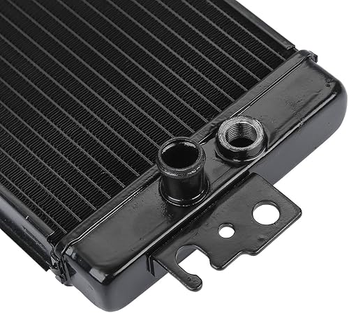 Miniatura 9 de Radiador de aluminio para motor Suzuki Boulevard C50  VL800  Intruder Volusia 800  Volusia 800 2006-2024 C50  VL800  Intruder Volusia 800 2006-2022