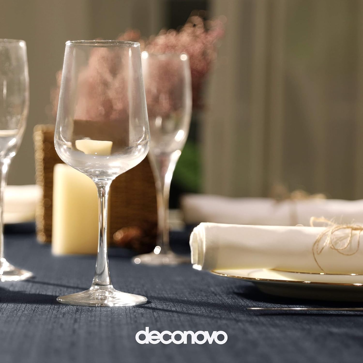 Deconovo asztalterítő különböző méretekben