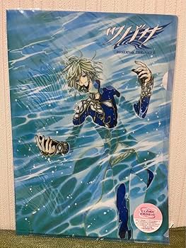 CLAMP　クリアファイル　ツバサ　ファイ 71i5vQtaOyL._UF350,350_QL50_.jpg