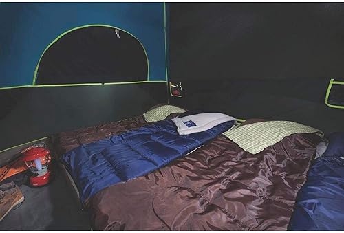 Miniatura 5 de Coleman Dome tienda para acampar