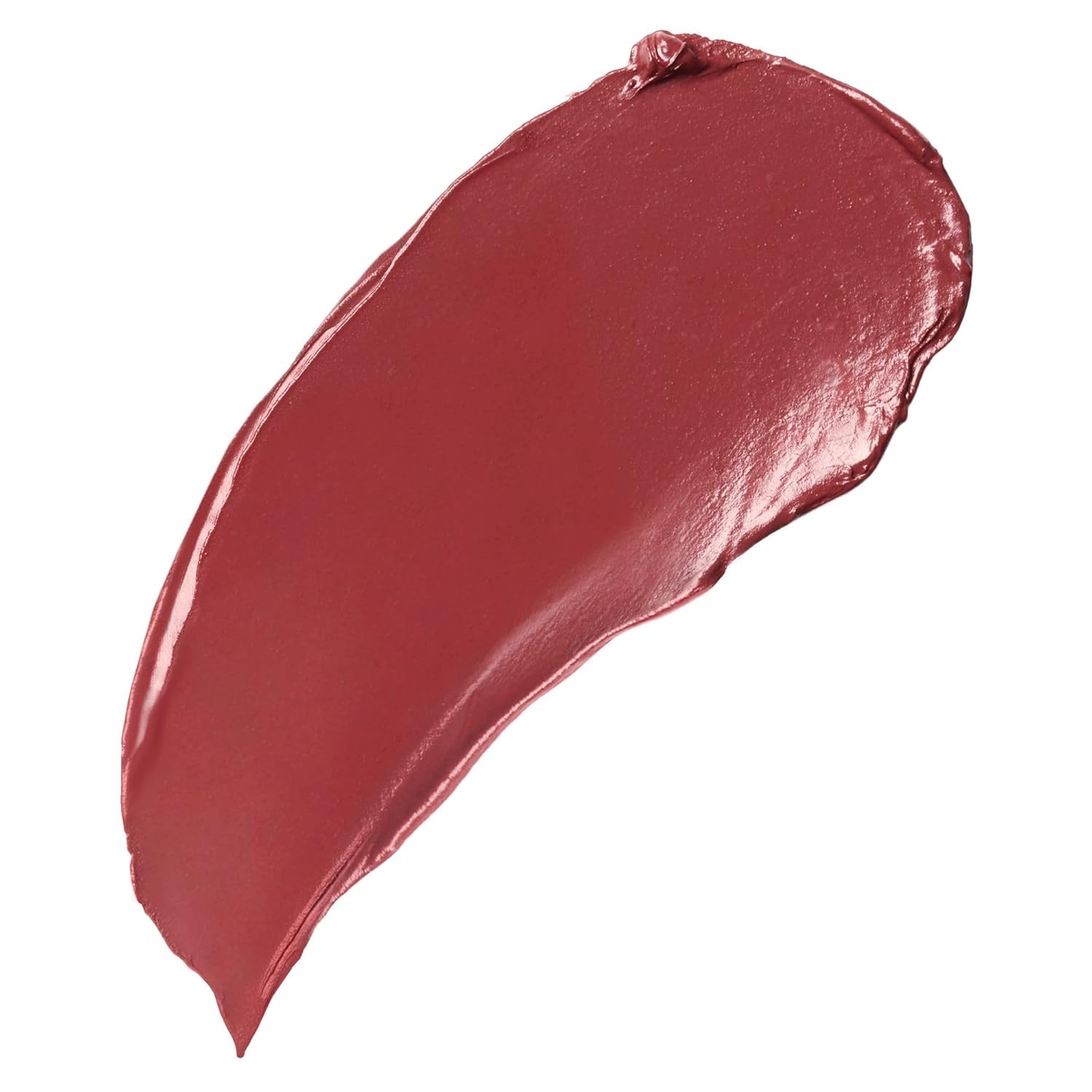 BUXOM Full-On Plumping Satin Lipstick, Pigment-Rich Creamy Lip Color, Infused with Peptides, Hyaluronic Acid & Sunflower Wax, Satin Finish, Weightless, Cruelty Free - Image 2