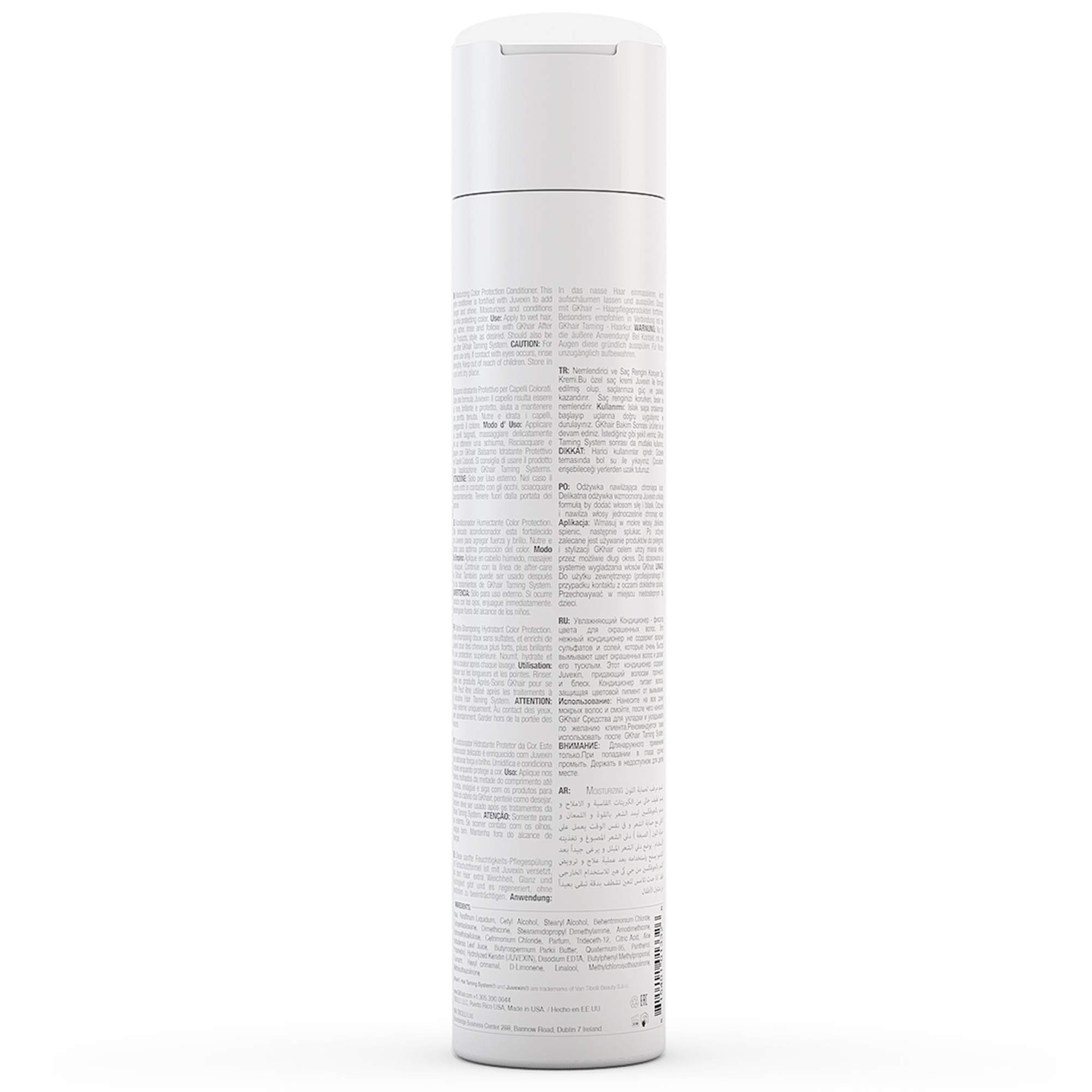 Buy GK HAIR Global Keratin Moisturizing Conditioner (300ml/10.1 Fl Oz