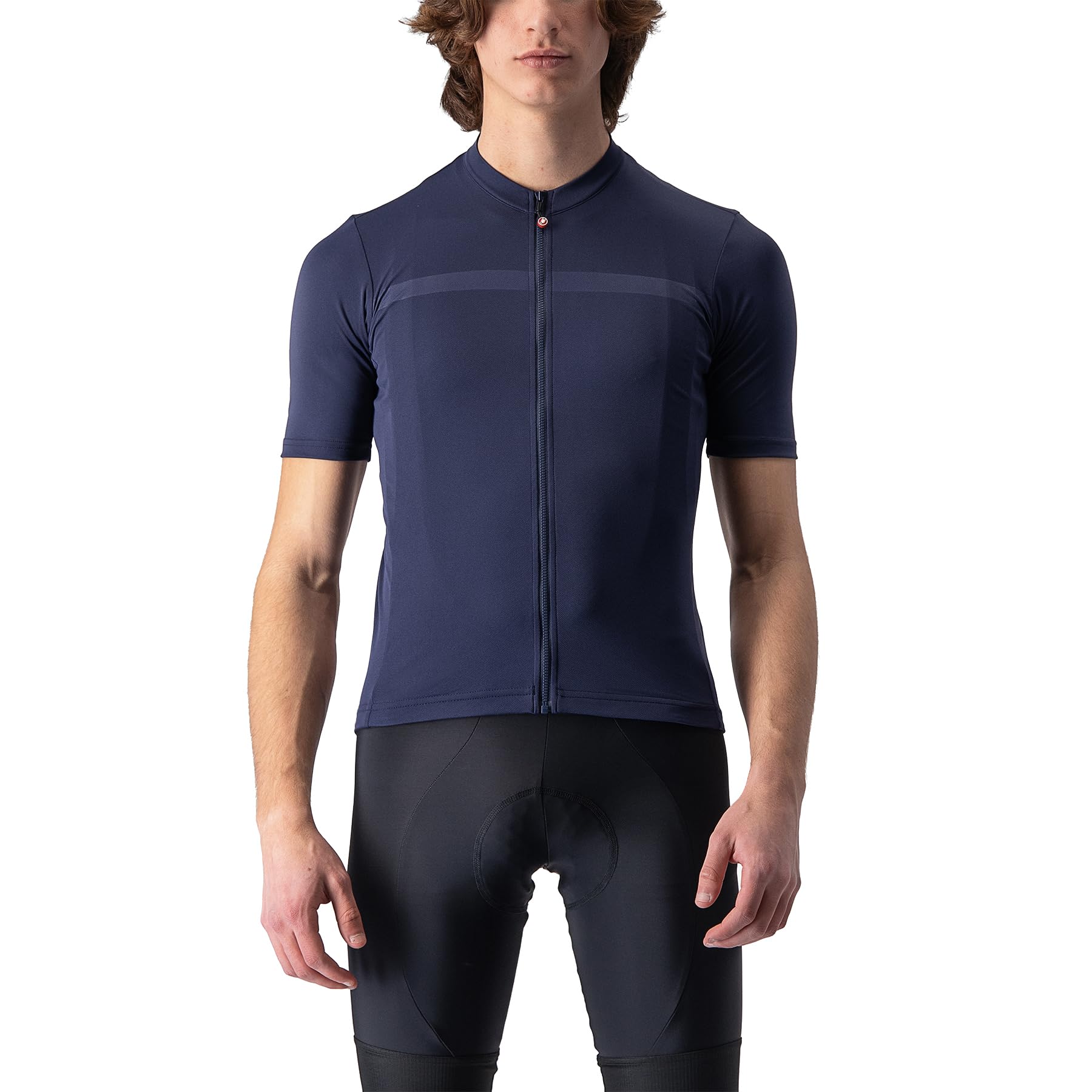 Castelli Classifica Jersey Maglia Lunga Uomo