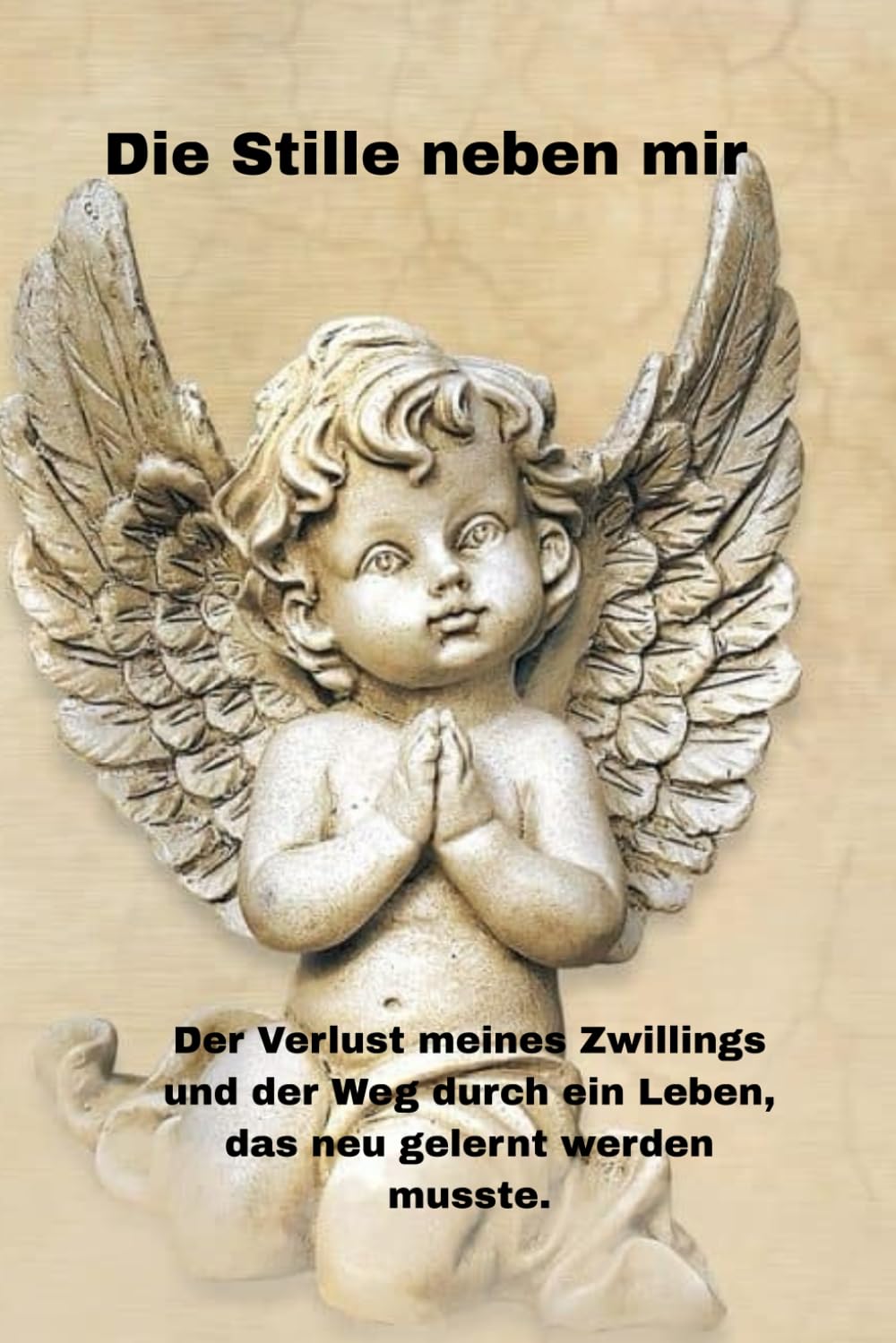 Die Stille neben mir: Der Verlust meines Zwillings und der Weg durch ein Leben, das neu gelernt werden muss