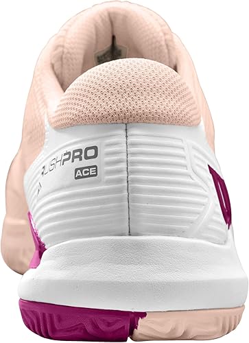 Miniatura 5 de WILSON Rush Pro Ace