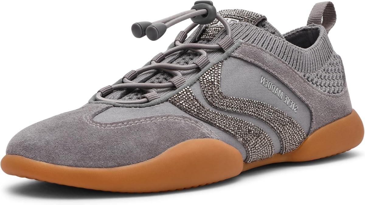 Steve Madden Women's Reboot | Casual Shoes