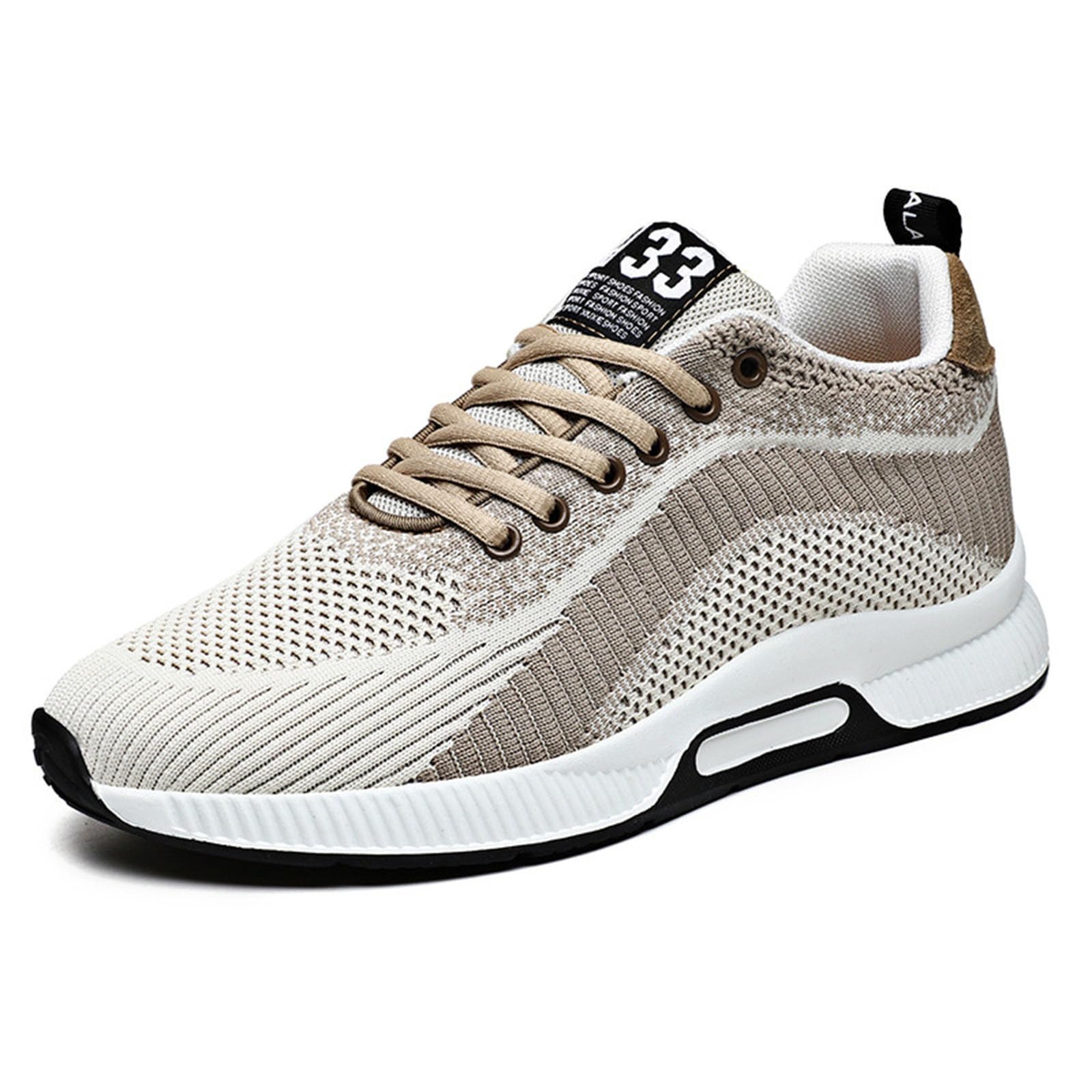 Chaussures Rehaussantes Homme Invisible Height Increasing Elevator Shoes Chaussures de Cuñas Invisibles para Hombre Suela Antideslizante Zapatillas