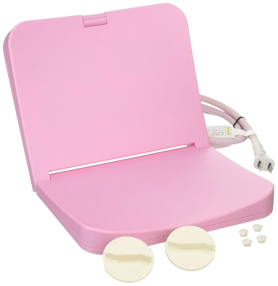 Amazon | マルカン ほっとうさ暖寄りそいヒーター | マルカン