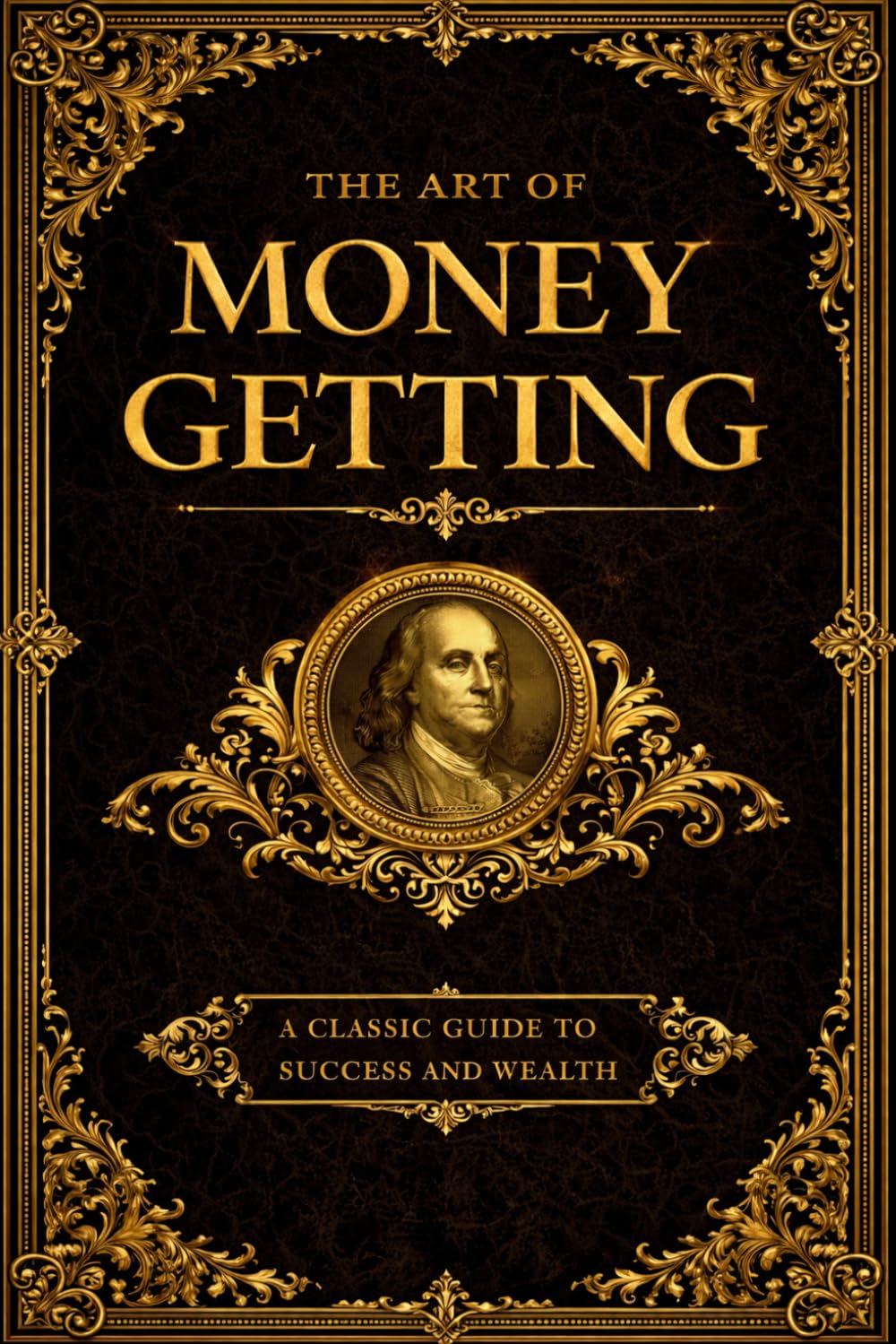 The Art of Money Getting: Golden Rules for Making Money and Achieving Financial Independence – A Timeless Guide to Wealth, Discipline, and Success ... Principles of 19th Century Entrepreneurship