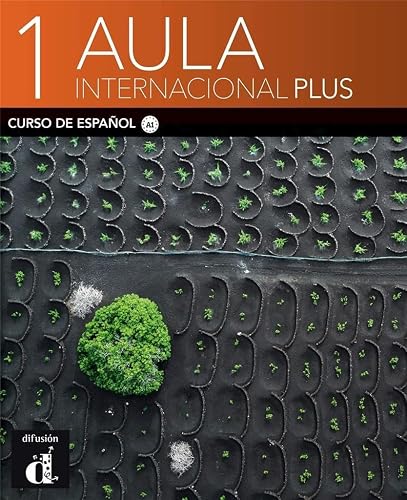 Aula Internacional Plus 1. Libro del Alumno