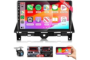 Honda Accord 2008 Radio: A Powerful Upgrade for Your Driving Experience