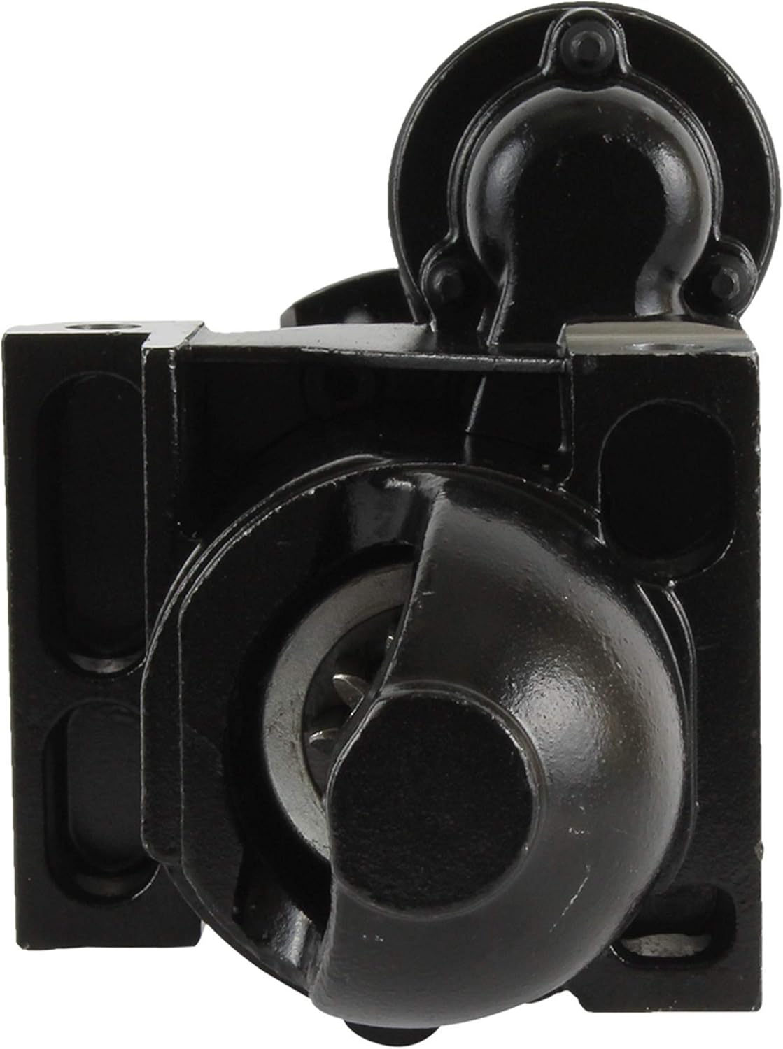 DB Electrical New Starter Compatible with/Replacement for Mercury Marine Mercruiser 12-Volt Cw 11-Tooth 8M0095471, Sdr0416