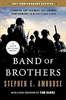 Algopix Similar Product 19 - Band of Brothers E Company 506th