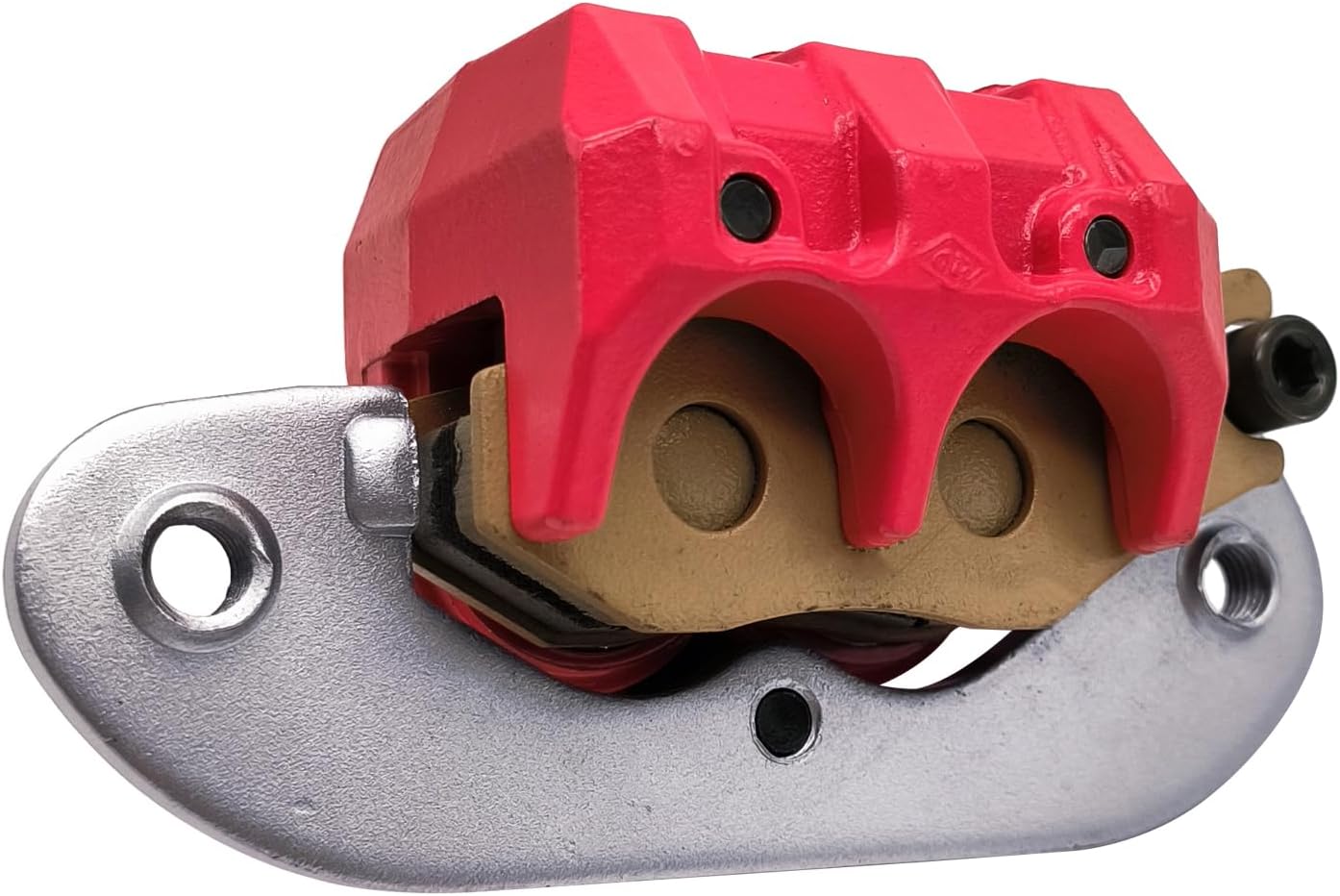 Left Rear Brake Caliper For 800CC ODES Parts No. 13606010140