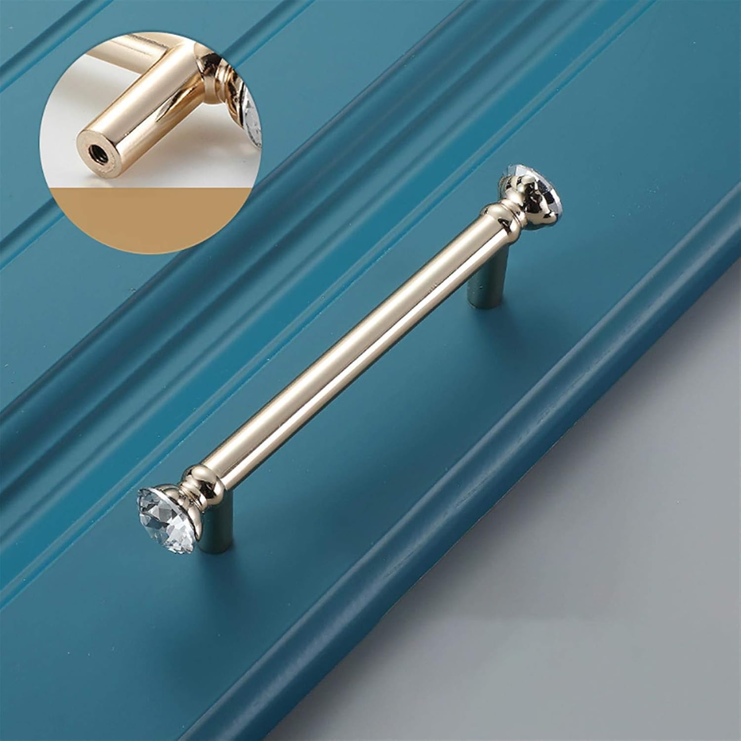 For Cheap Sourba Cabinet Pulls Kitchen Hardware Handles Coffee Table Furniture Handle Decoration 5 121 38 Inch Industrial Scientific Honest Service Www Nedcommunity Com
