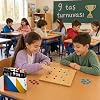 ZET Intelligence 9 STONE Intelligence Game