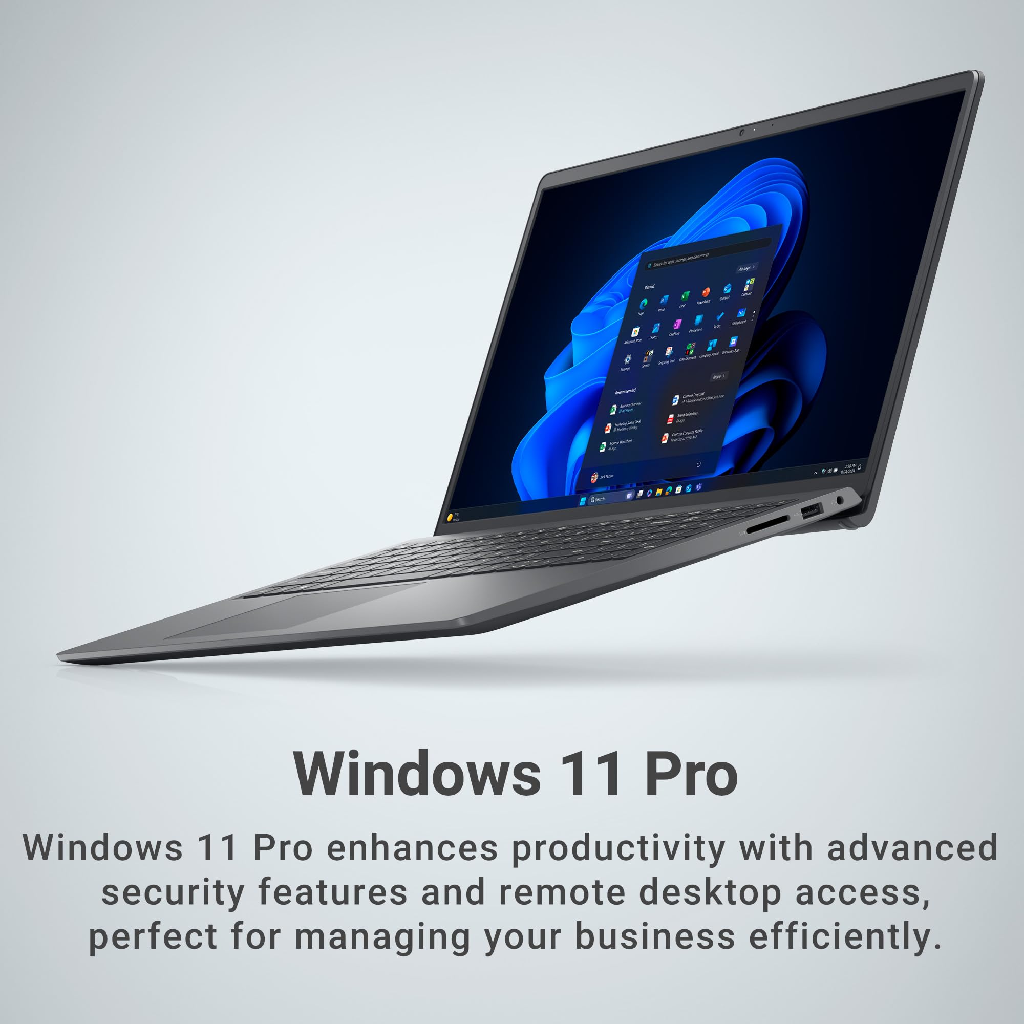Amazon.com: Dell Inspiron 14 Business Laptop 5440-14.0 pulgadas 16