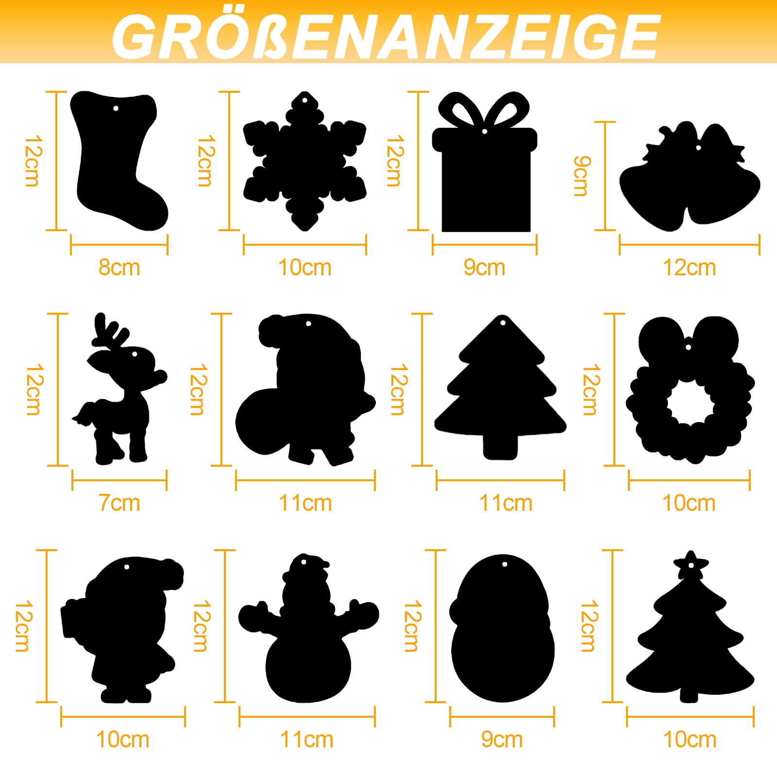 Carte à Gratter - Scratch Art - 100 Feuilles - Papier Coloré - 2 Stylos