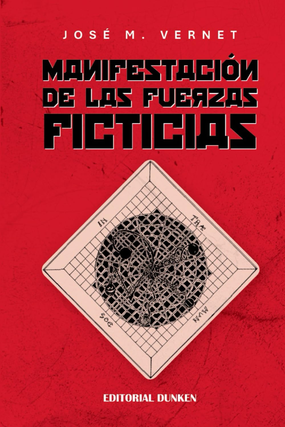 Manifestación de las fuerzas ficticias