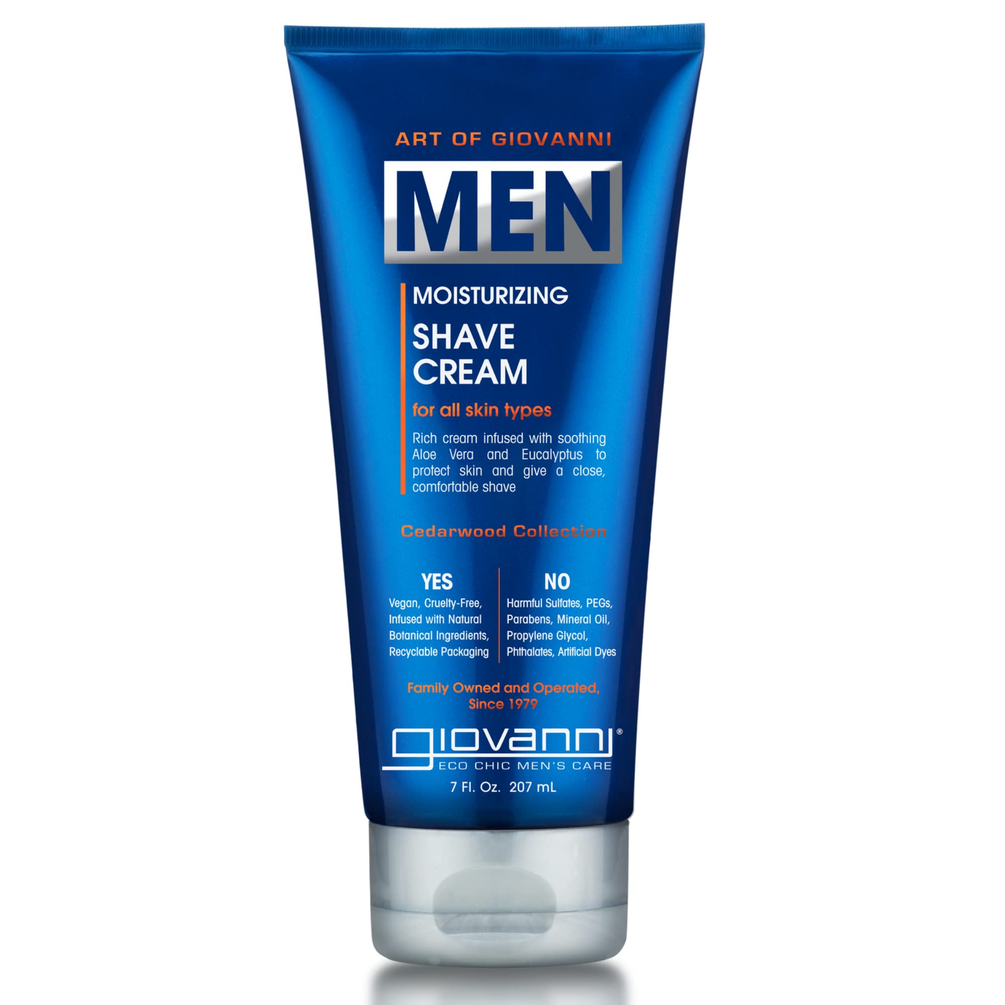 Amazon.com: CREAM SHAVE MEN CEDARWD : Beauty & Personal Care