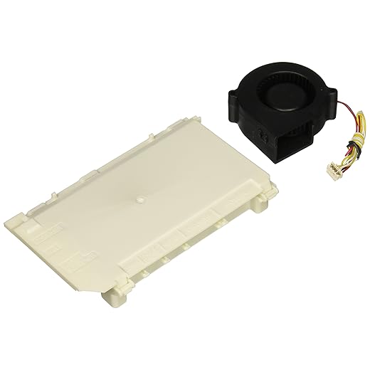 Fisher& Paykel Kit Dd 120V Controller And Fan 523456