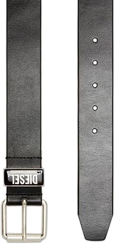 Amazon.co.jp: Diesel B-GLOSSY LOOP 40 X09797PR227 Men's Belt