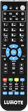 Replacement Remote Control for ROTEL RSX-1055 RSP-1570 RSX-1057 RSP-1098 RSX-1056 Standard v1