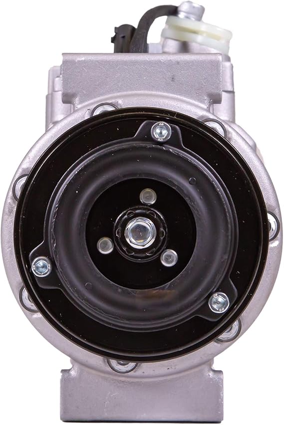 Valeo 815652 A/C Compressor for Select Mercedes-Benz Models