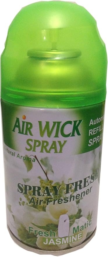 Air Wick Home Liquid Air Freshener (250 ml)