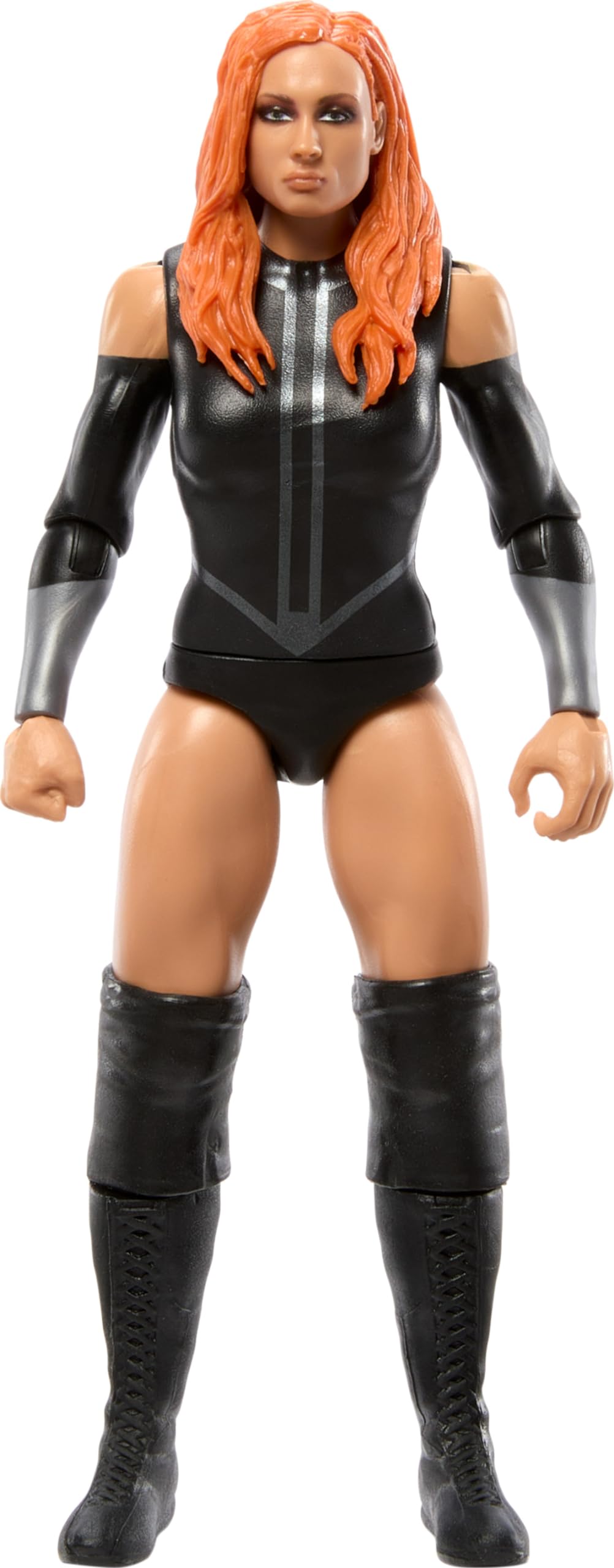 WWE ベッキー・リンチ　マテル　アルティメットエディション　フィギュア Amazon.co.jp: Mattel WWEアクションフィギュア 6インチ
