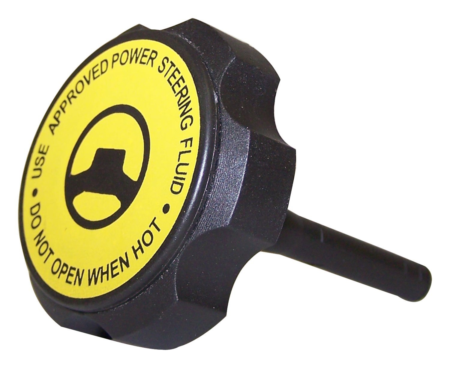 Amazon.com: Crown Automotive Power Steering Reservoir Cap Steering 