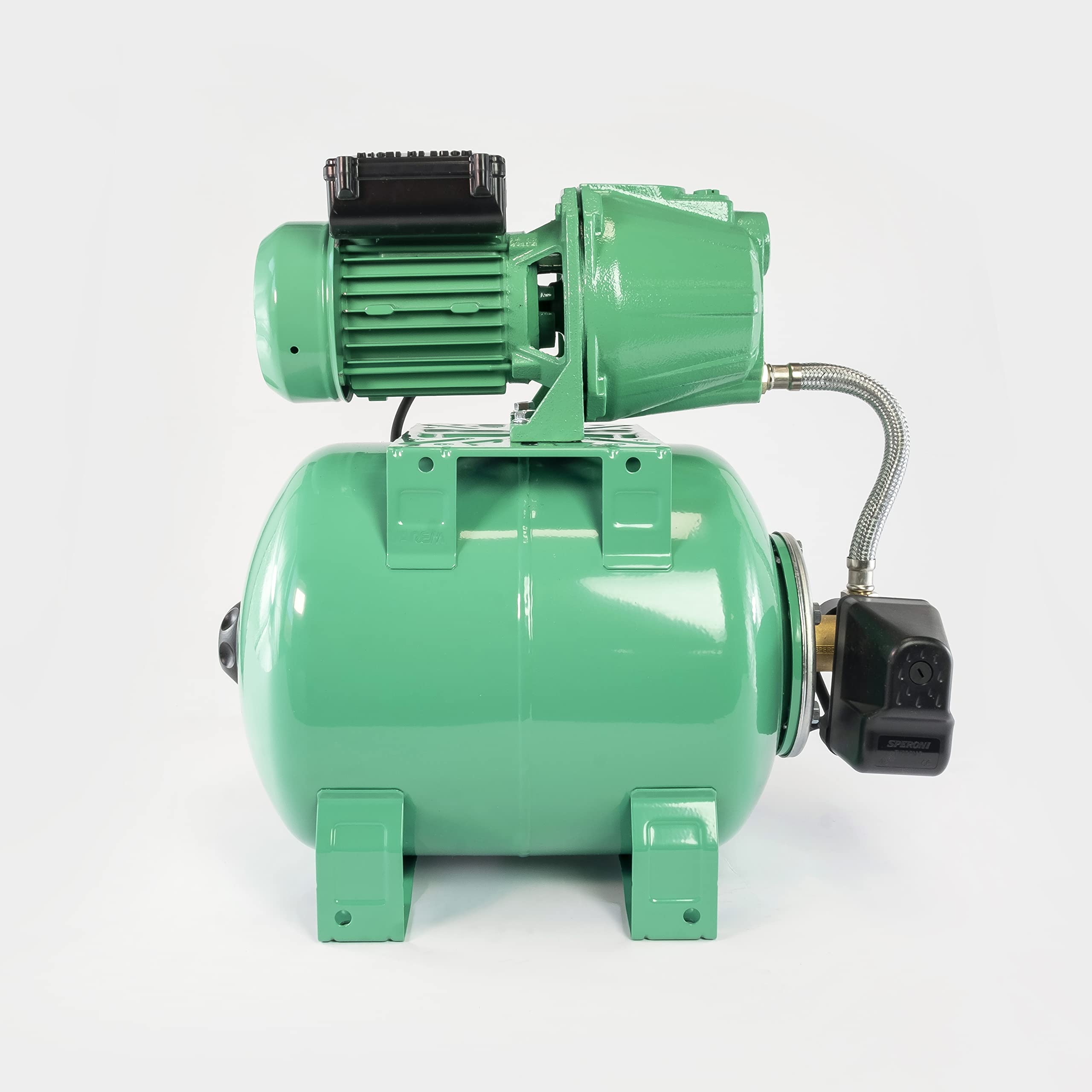 Marina ® Groupe de pressurisation Cam 40/22 HL v.230 Hz.50