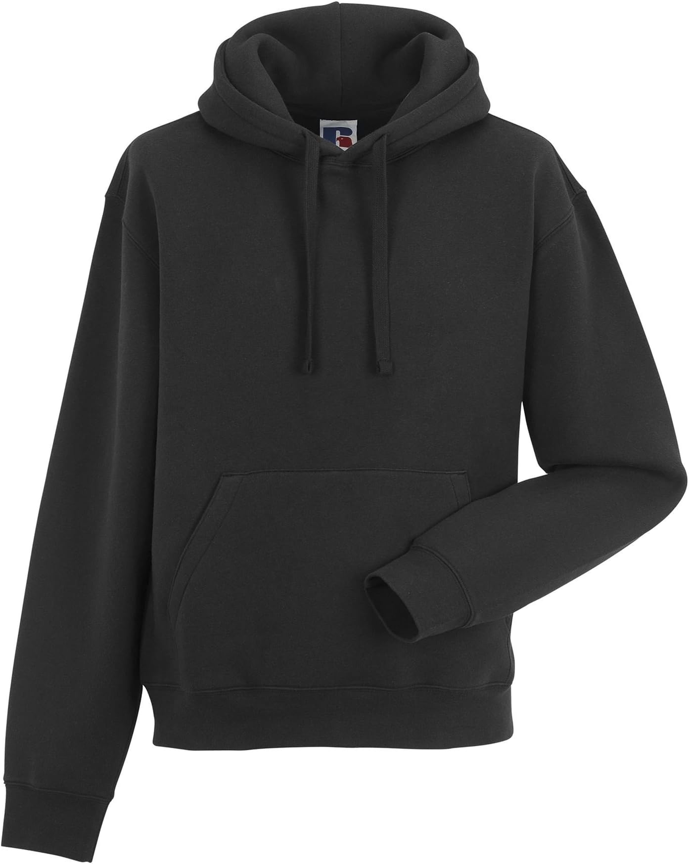 Russell Mens Authentic Hooded Sweatshirt / Hoodie