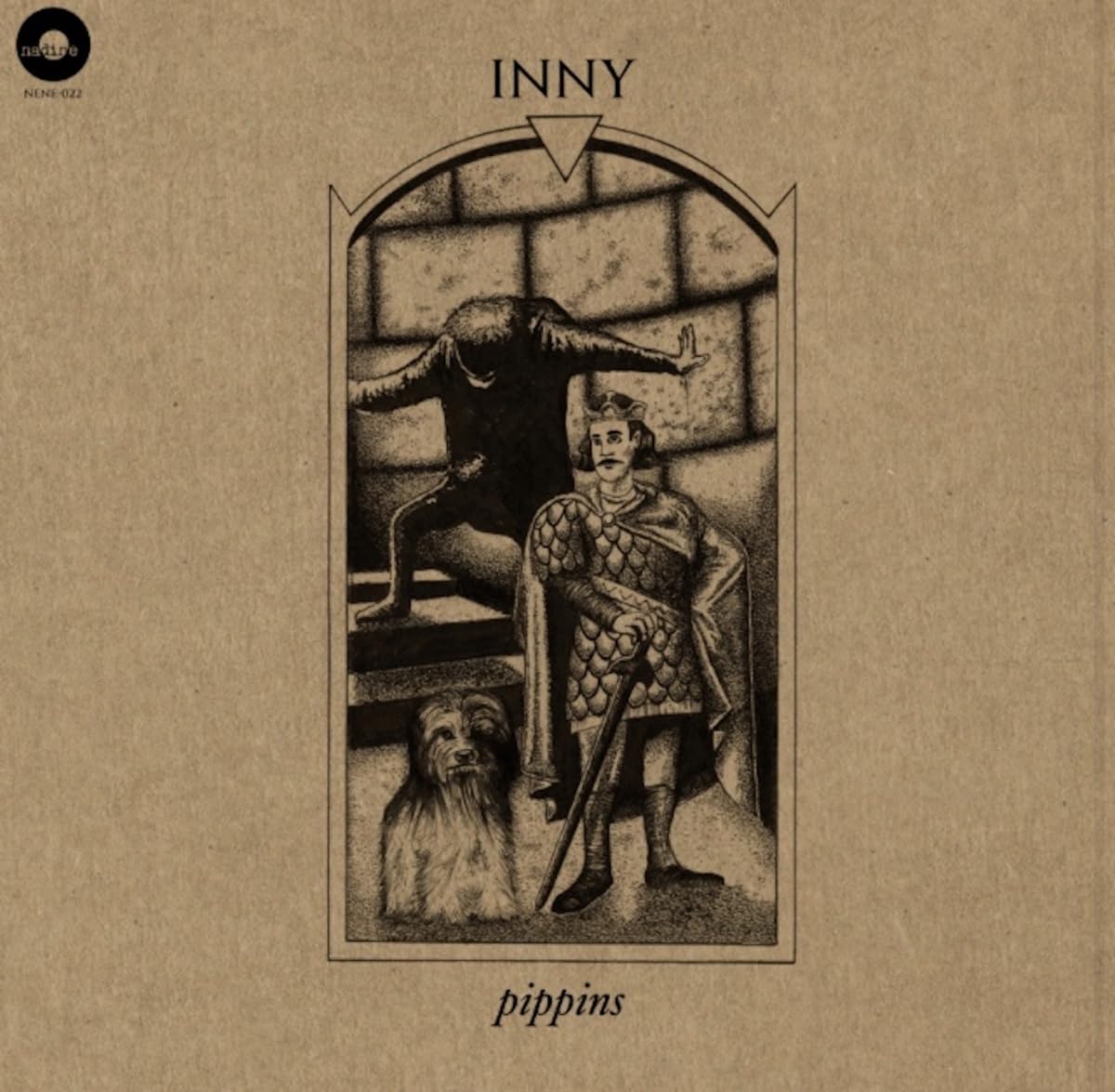 Pippins [VINYL]