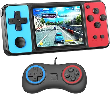 Handheld Game Console for Kids Aldults Preloaded 270...