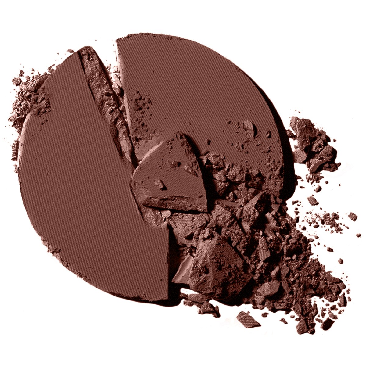 Glo Skin Beauty Eye Shadow in Mahogany - Matte Reddish Brown - 12 Shades - Cruelty Free Mineral Makeup