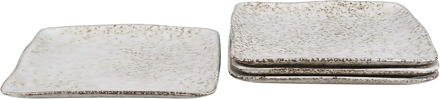 S/4 Rustico 8.75" Salad Plates