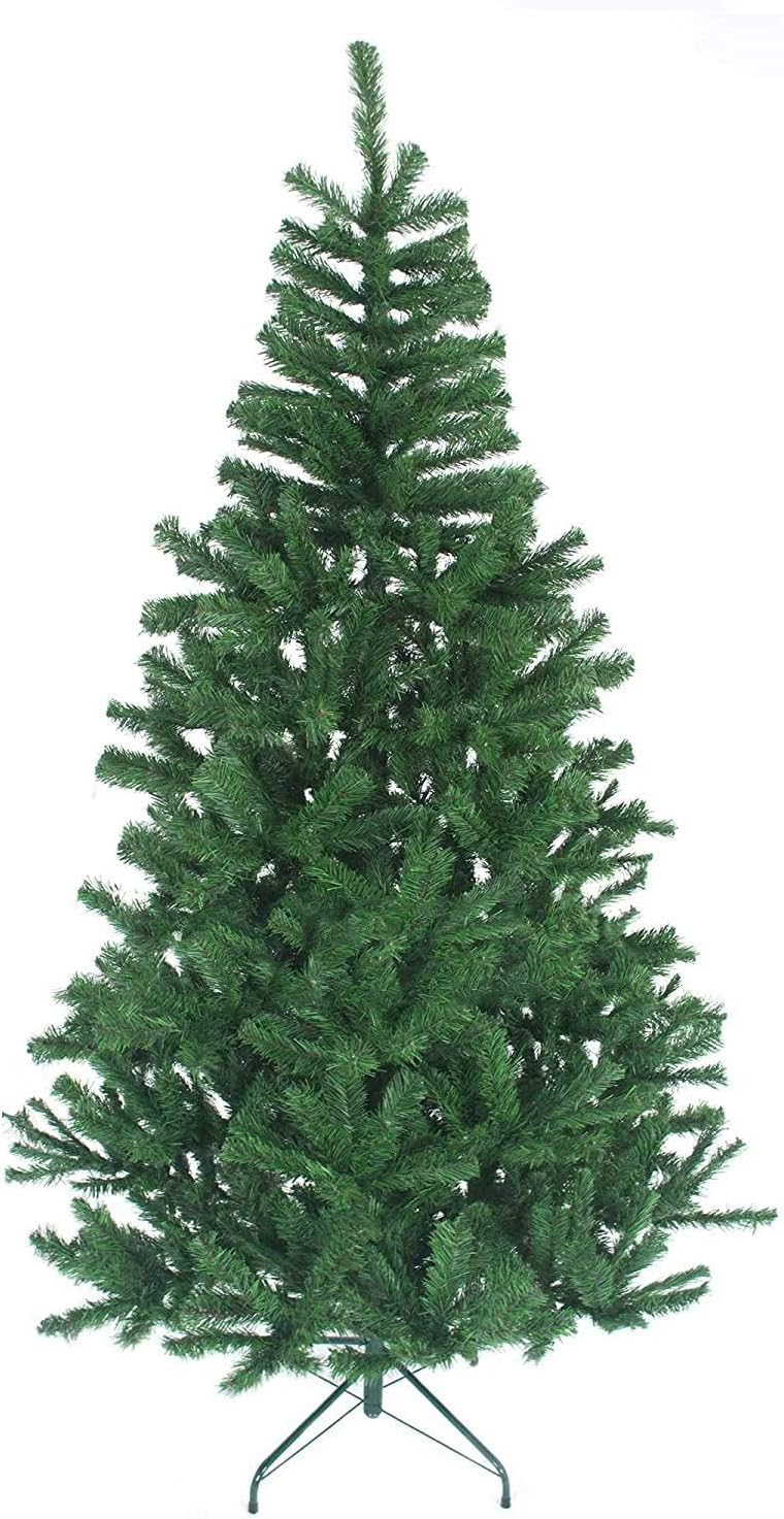 Christmas Tree (1.67ft with Gift) (6.9ft with Gift)