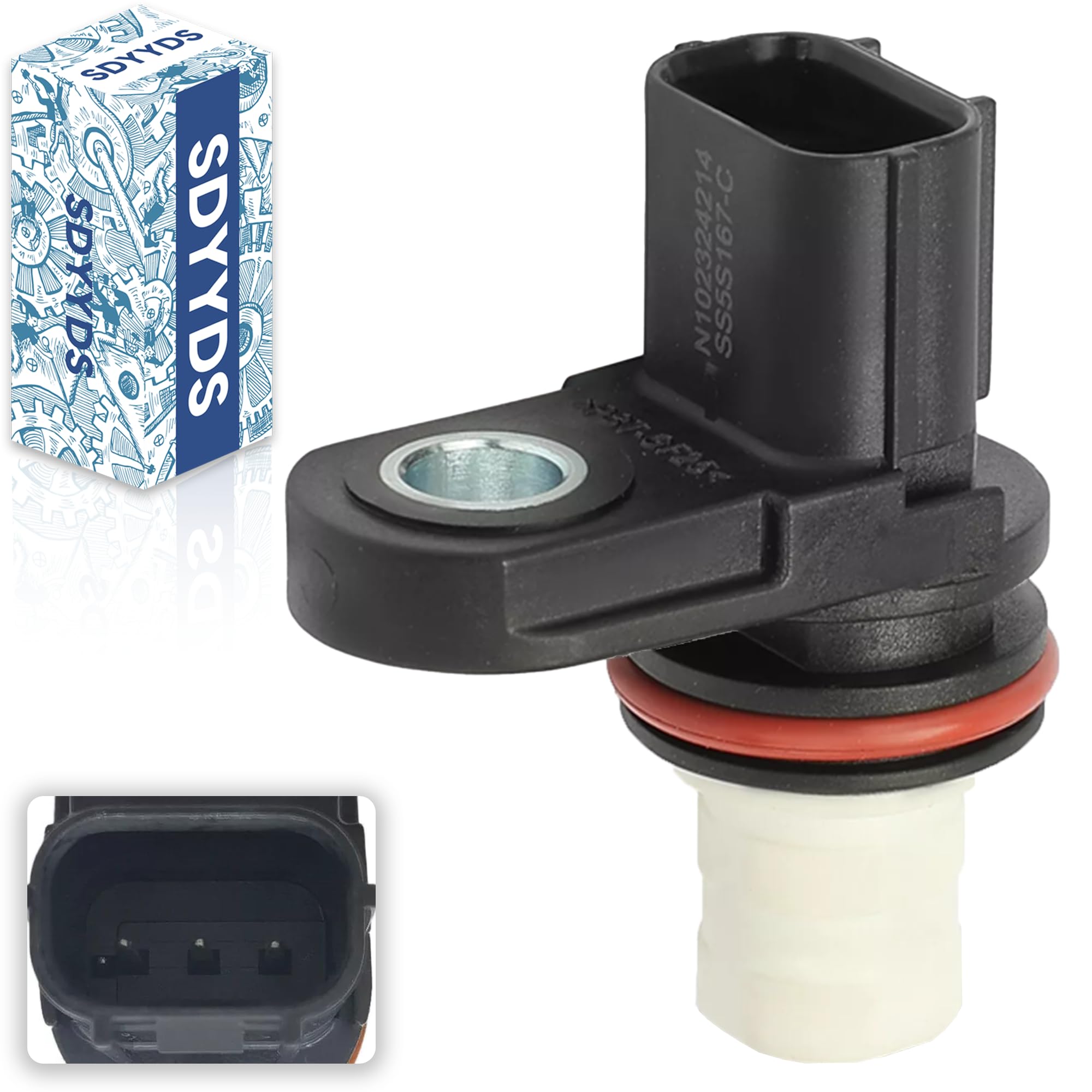 Amazon.com: SDYYDS 28810-RJ-2003 Transmission Speed Sensor for